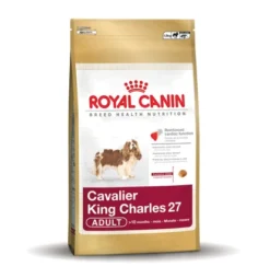 Royal Canin Cavelier King Charles 27 Adult 7,5 Kg. -Huisdierproducten image 1009