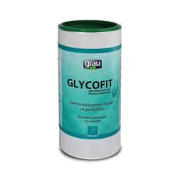 Golden Animal Care Glycofit 500 Gr. -Huisdierproducten image 1040