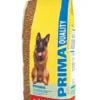 Fokker Prima Quality Hondenvoer 20 Kg.