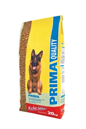 Fokker Prima Quality Hondenvoer 20 Kg. 4 Fokker Prima Quality Hondenvoer 20 Kg. - Afbeelding 4