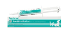 Sanimal Sanimal Prebiotica & Probiotica 15 Ml.