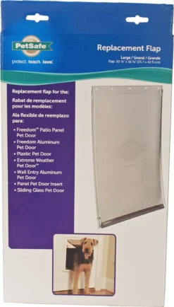 PetSafe PetSafe Flap Met Magneet Voor 640/L.