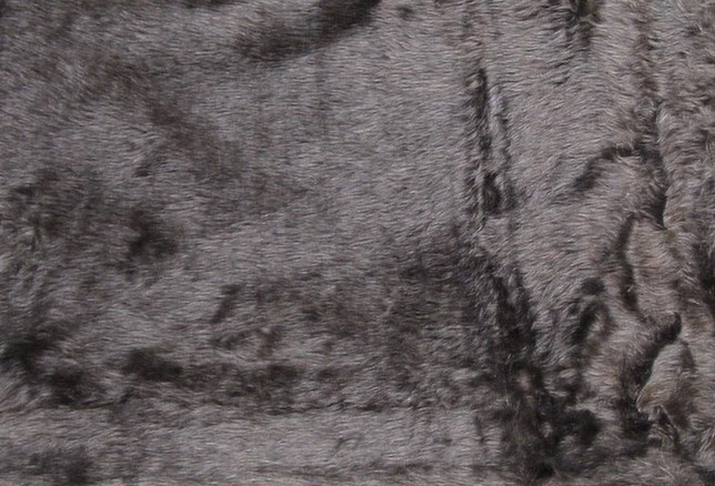 Bontmand 8 Grijs 1 St. 110 Cm. 8 Bontmand 8 Grijs 1 St. 110 Cm. - Afbeelding 8