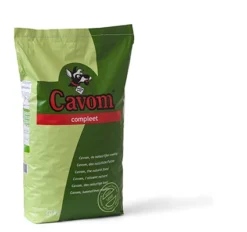 Cavom Cavom Voll. Hondebrokken 20 Kg. -Huisdierproducten image 1109