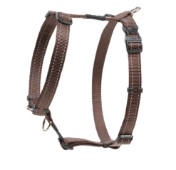 Rogz Beltz Utility Tuig XL Bruin 1 St. Extra Large -Huisdierproducten image 111