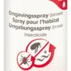 Beaphar Omgevingsspray Anti-Vlooi 500 Ml.