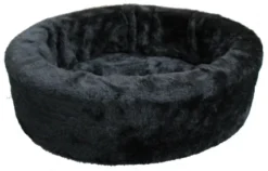 Bontmand 7 Zwart 1 St. 100 Cm -Huisdierproducten image 1123