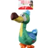 KONG Hond Kong Ballistic Vibez Birds Ass. Medium/large