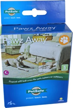 PetSafe PetSafe Extra Mini Pet Barrier. -Huisdierproducten image 1155