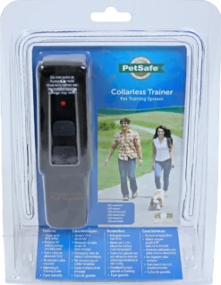 PetSafe PetSafe Ultrasonic Pet Trainer. -Huisdierproducten image 1163