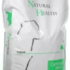 Natural Health Droogvoer NH Dog Carnivore Adult 15 Kg.