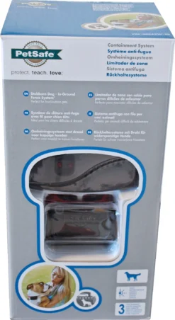 PetSafe PetSafe Radio Fence Met Draad En Vlag. -Huisdierproducten image 1182