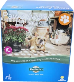 PetSafe PetSafe Extra Halsband Met Spray Voor Mini Pet Barrier. 9 PetSafe PetSafe Extra Halsband Met Spray Voor Mini Pet Barrier. -Huisdierproducten image 1189