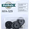 PetSafe PetSafe Set Lange En Korte Pen Compleet.