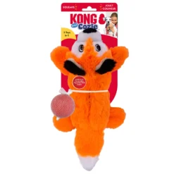 KONG Hond Kong Cozie Pocketz Fox Medium