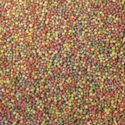 Goudvissenkorrel Mix 15 Kg. -Huisdierproducten image 1264