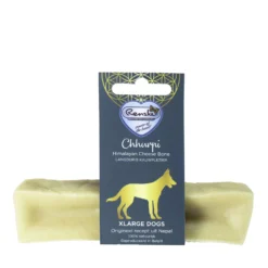 Renske Renske Chhurpi Kauwkluif XL 123 Gr. XL -Huisdierproducten image 1301