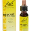Bach Bach Rescue Remedy 10 Ml.