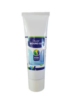 Puur Natuur Puur Wound Gel/Wondgelei 50 Ml.