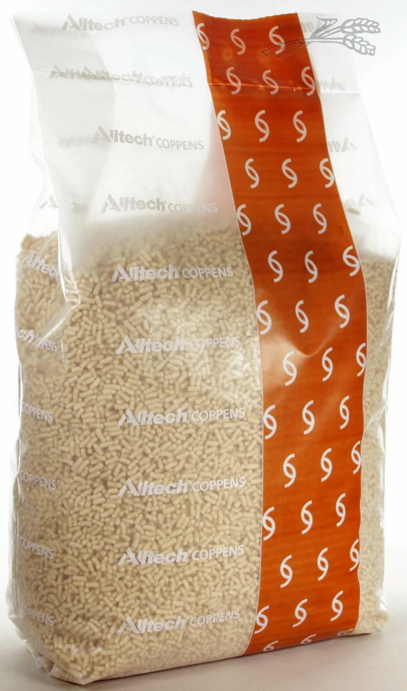 Vijversticks 3 Kg. 2 Vijversticks 3 Kg. - Afbeelding 2