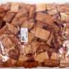 Tijssen Goed Voor Dieren Dental Chips Brown Small 1 Kg.