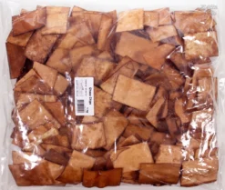 Tijssen Goed Voor Dieren Dental Chips Brown Small 1 Kg. -Huisdierproducten image 1390