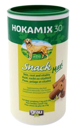Hokamix Hokamix Snack Maxi 800 Gr. -Huisdierproducten image 1414