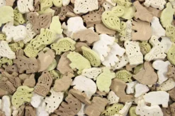 Lars Lars Dierenfiguren Mix 10 Kg. -Huisdierproducten image 1425