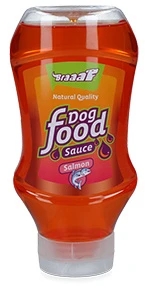 Braaaf Hondensnacks Braaaf Zalmolie 500 Ml. 7 Braaaf Hondensnacks Braaaf Zalmolie 500 Ml. - Afbeelding 7