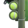 Boon Boon Bazooka Tennisbalschieter Met 2 Tennisballen, 65 Cm.