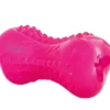 Rogz Yotz Toyz Yumz Treat L Roze 1 St. Large