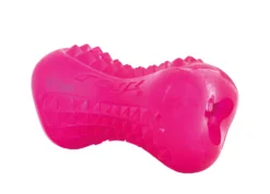 Rogz Yotz Toyz Yumz Treat L Roze 1 St. Large -Huisdierproducten image 1487