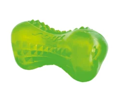 Rogz Yotz Toyz Yumz Treat L Lime 1 St. Large -Huisdierproducten image 1533