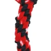 Kong Kong Hond Signature Rope Double Tug, 56 Cm.