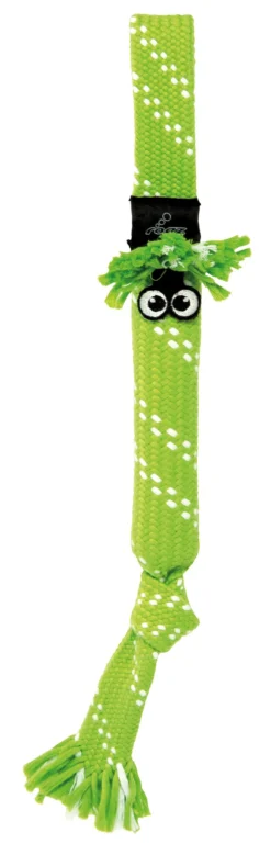 Rogz Yotz Toyz Scrubz M Lime 1 St. Medium 13 Rogz Yotz Toyz Scrubz M Lime 1 St. Medium -Huisdierproducten image 1632