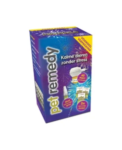 Pet Remedy Pet Remedy Party Pack Vuurwerkangst 1 St. -Huisdierproducten image 1639