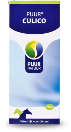Puur Natuur Puur Culico 100 Ml. -Huisdierproducten image 168