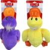 Kong Kong Hond Comfort Jumbo XL, Assorti.