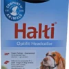Company Of Animals Halti Optifit Zwart, Medium.
