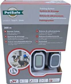 PetSafe PetSafe Digitale Dogtrainer Met Afstandsbediening, 300 Meter. -Huisdierproducten image 1786