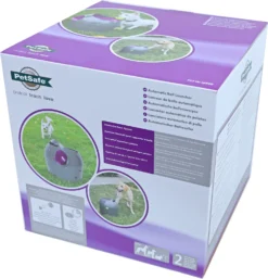 PetSafe PetSafe Automatic Ball Launcher.