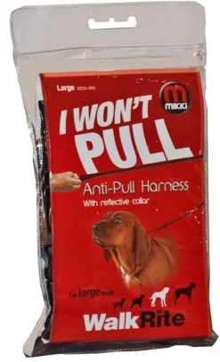 Company Of Animals Mikki Trainingstuig Reflective, Large. -Huisdierproducten image 1817