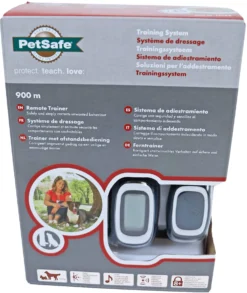PetSafe PetSafe Digitale Dogtrainer Met Afstandsbediening, 900 Meter.
