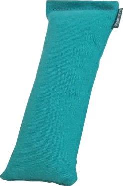 Dummy Canvas Pup Groen, 250 Gram. 11 Dummy Canvas Pup Groen, 250 Gram. -Huisdierproducten image 1885