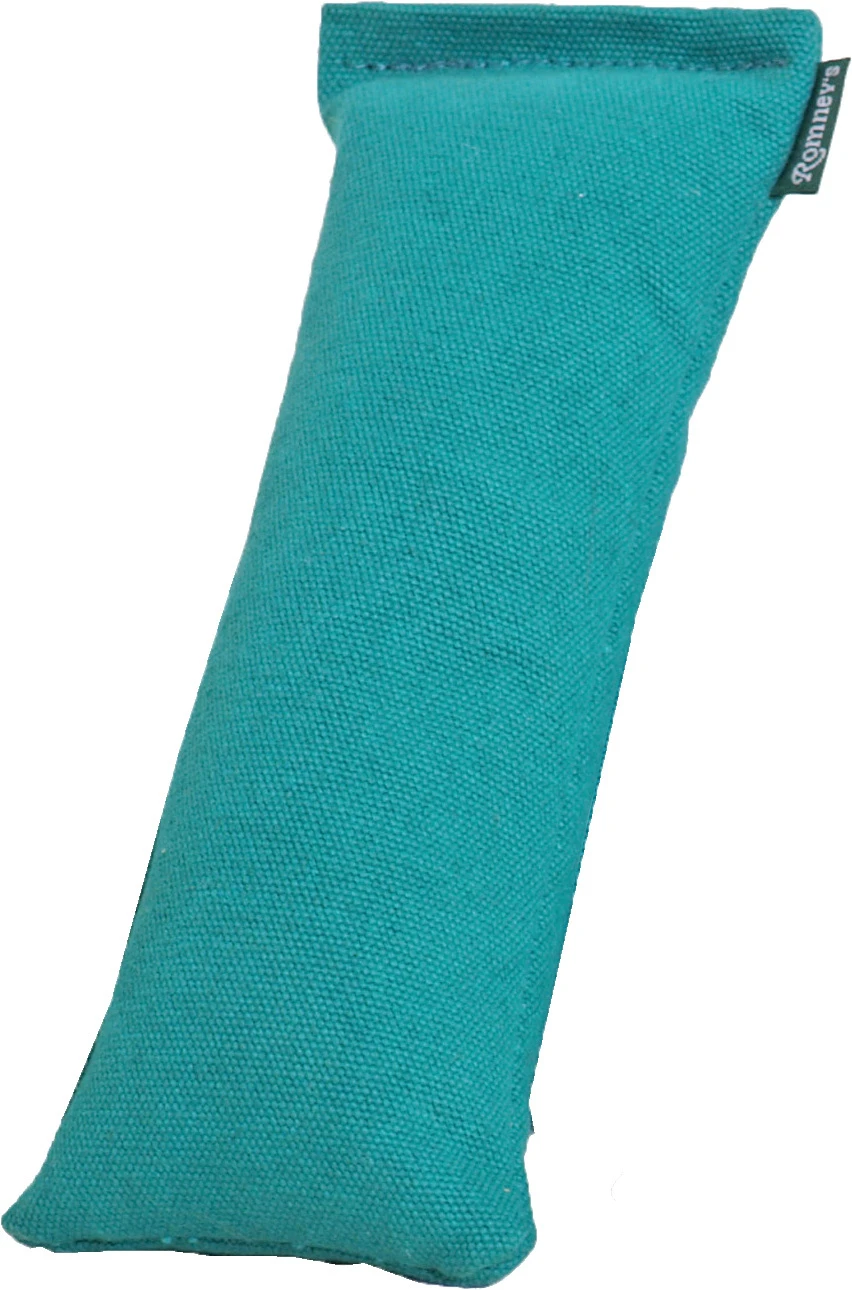 Dummy Canvas Pup Groen, 250 Gram. 7 Dummy Canvas Pup Groen, 250 Gram. - Afbeelding 7