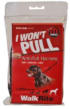 Company Of Animals Mikki Trainingstuig Reflective, X-large. -Huisdierproducten image 1912