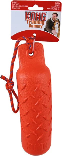 Kong Kong Hond Trainings Dummy, X-large. -Huisdierproducten image 1920