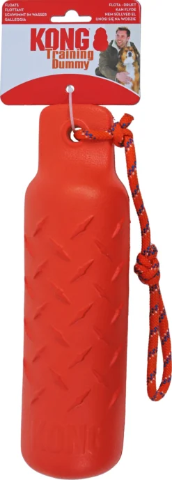 Kong Kong Hond Trainings Dummy, X-large. -Huisdierproducten image 1922