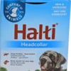 Company Of Animals Halti Headcollar Nr. 5, Zwart.