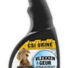 CSI Urine CSI Urine Hond/Puppy Spray 500 Ml.